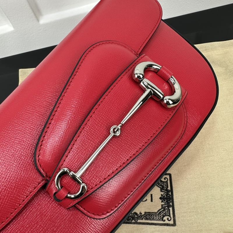 Gucci Top Handle Bags